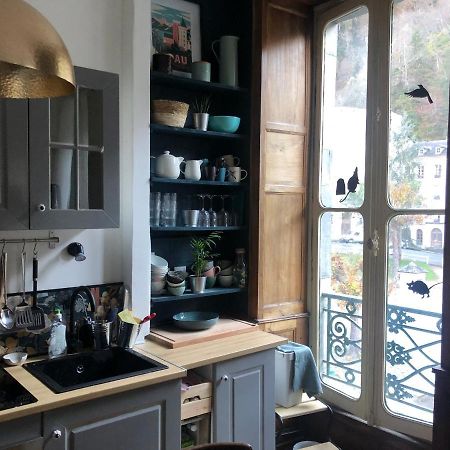 Appartement Josephine Eaux-Bonnes Dış mekan fotoğraf