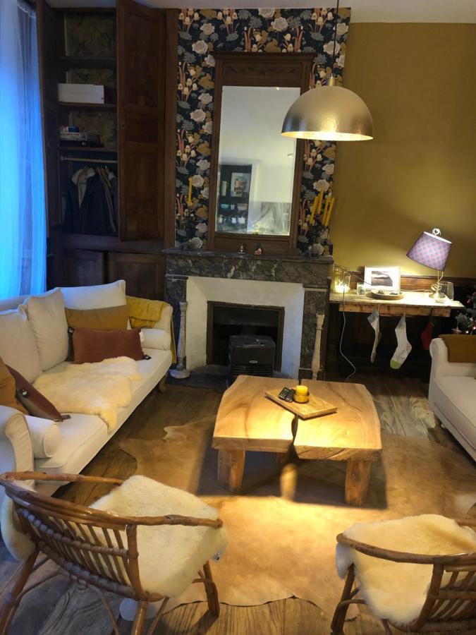 Appartement Josephine Eaux-Bonnes Dış mekan fotoğraf