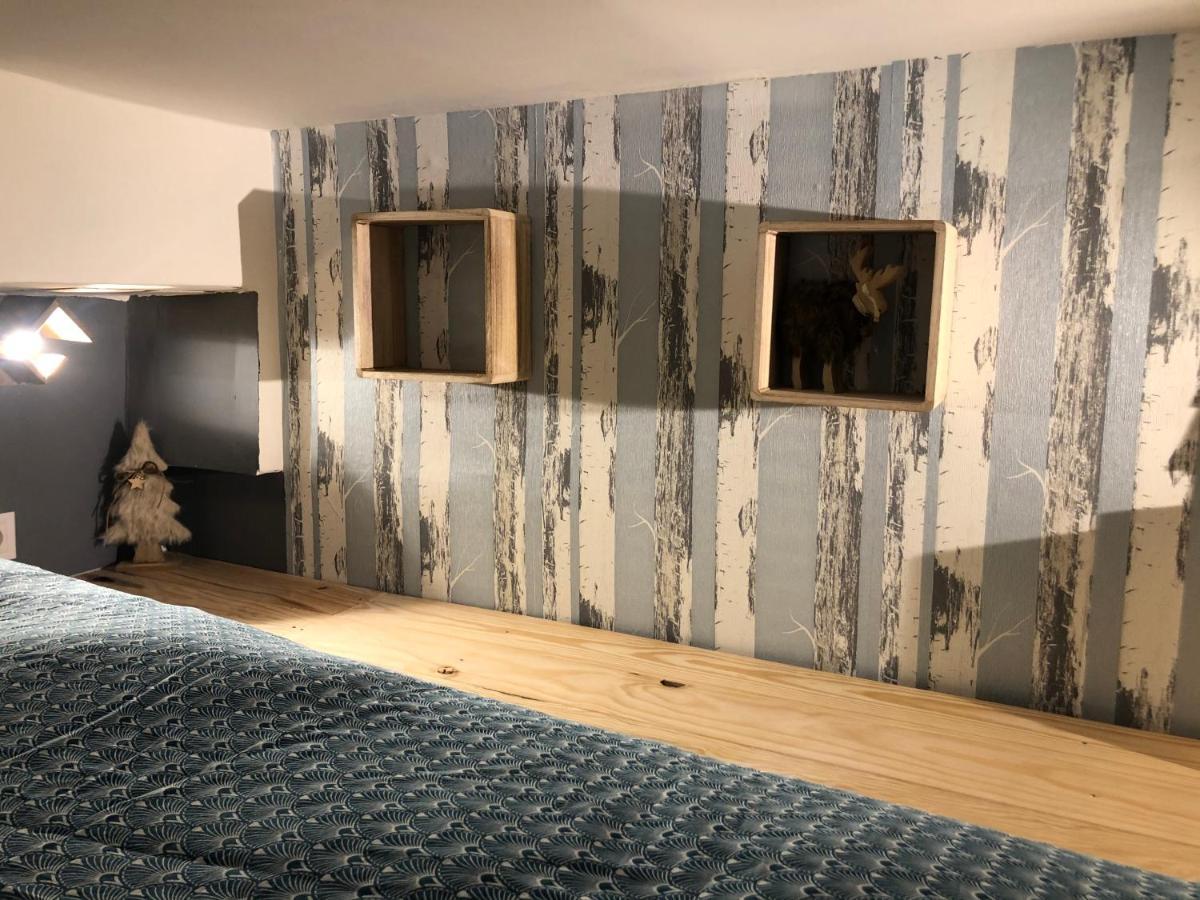 Appartement Josephine Eaux-Bonnes Dış mekan fotoğraf