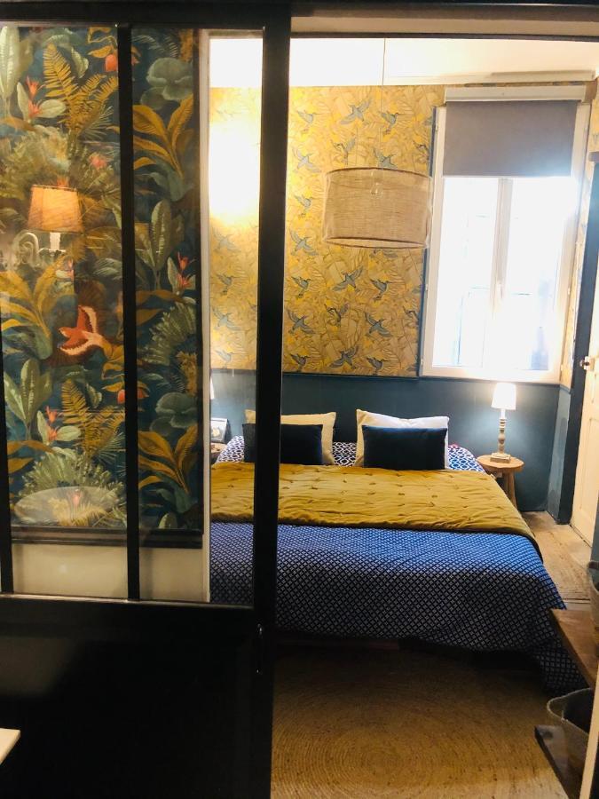 Appartement Josephine Eaux-Bonnes Dış mekan fotoğraf