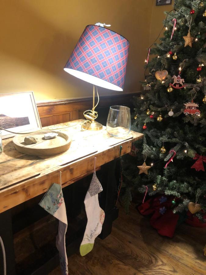Appartement Josephine Eaux-Bonnes Dış mekan fotoğraf
