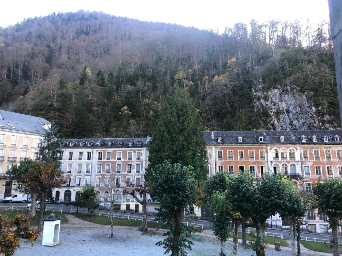 Appartement Josephine Eaux-Bonnes Dış mekan fotoğraf