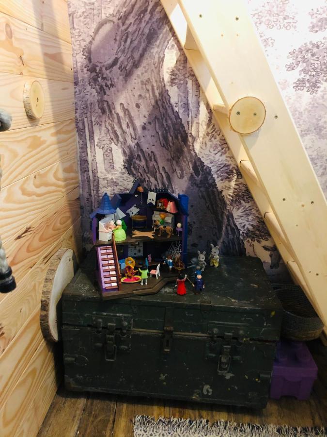 Appartement Josephine Eaux-Bonnes Dış mekan fotoğraf