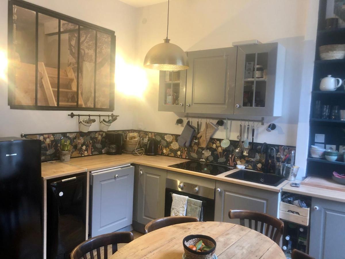 Appartement Josephine Eaux-Bonnes Dış mekan fotoğraf