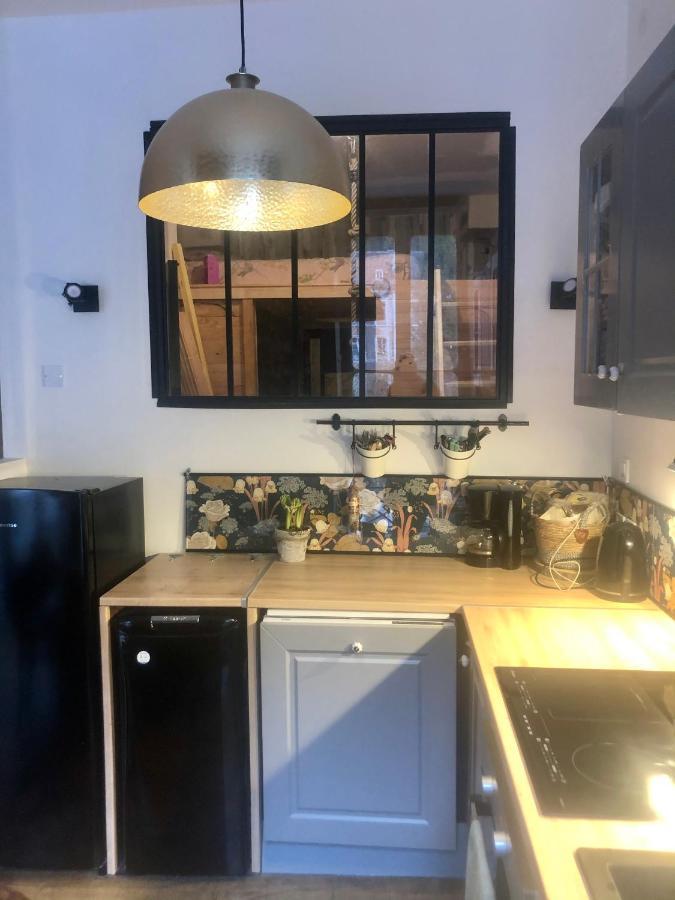 Appartement Josephine Eaux-Bonnes Dış mekan fotoğraf