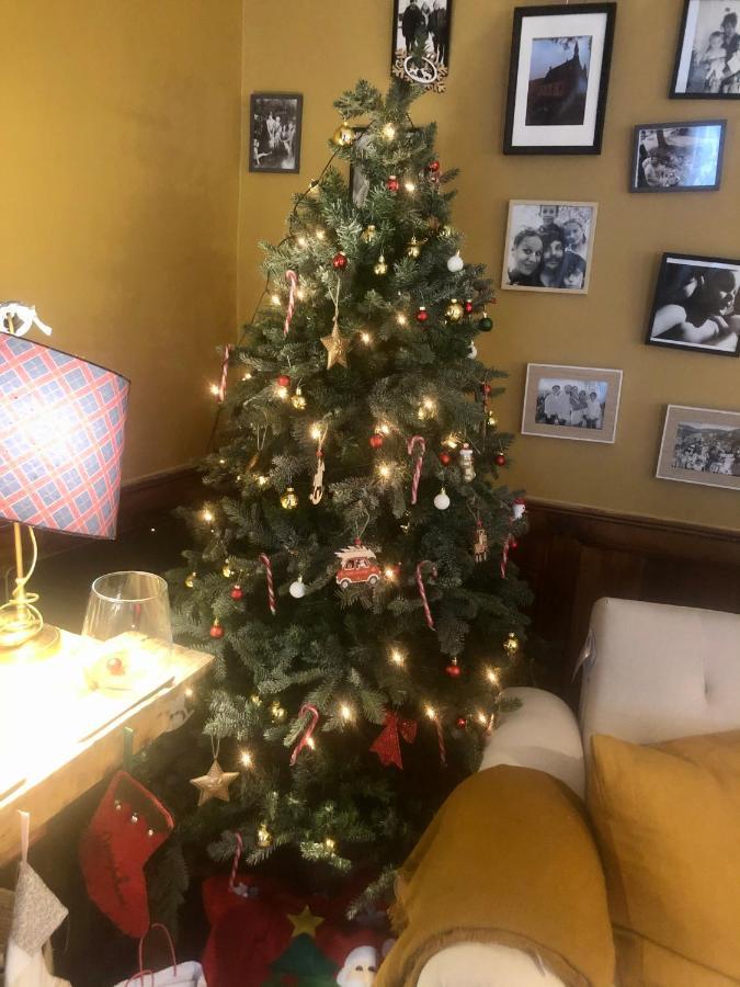Appartement Josephine Eaux-Bonnes Dış mekan fotoğraf