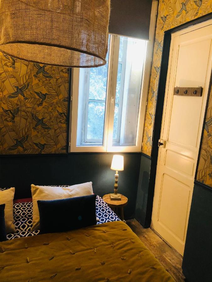 Appartement Josephine Eaux-Bonnes Dış mekan fotoğraf