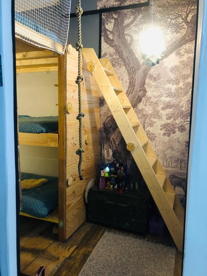 Appartement Josephine Eaux-Bonnes Dış mekan fotoğraf