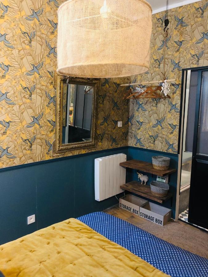 Appartement Josephine Eaux-Bonnes Dış mekan fotoğraf