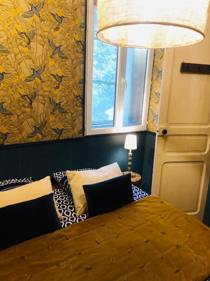 Appartement Josephine Eaux-Bonnes Dış mekan fotoğraf
