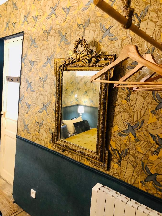 Appartement Josephine Eaux-Bonnes Dış mekan fotoğraf