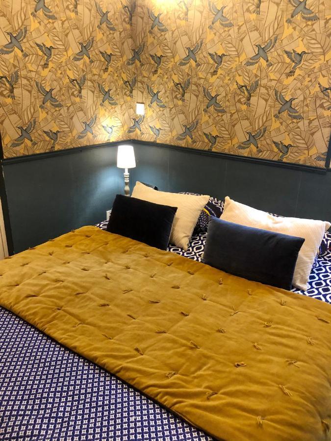 Appartement Josephine Eaux-Bonnes Dış mekan fotoğraf