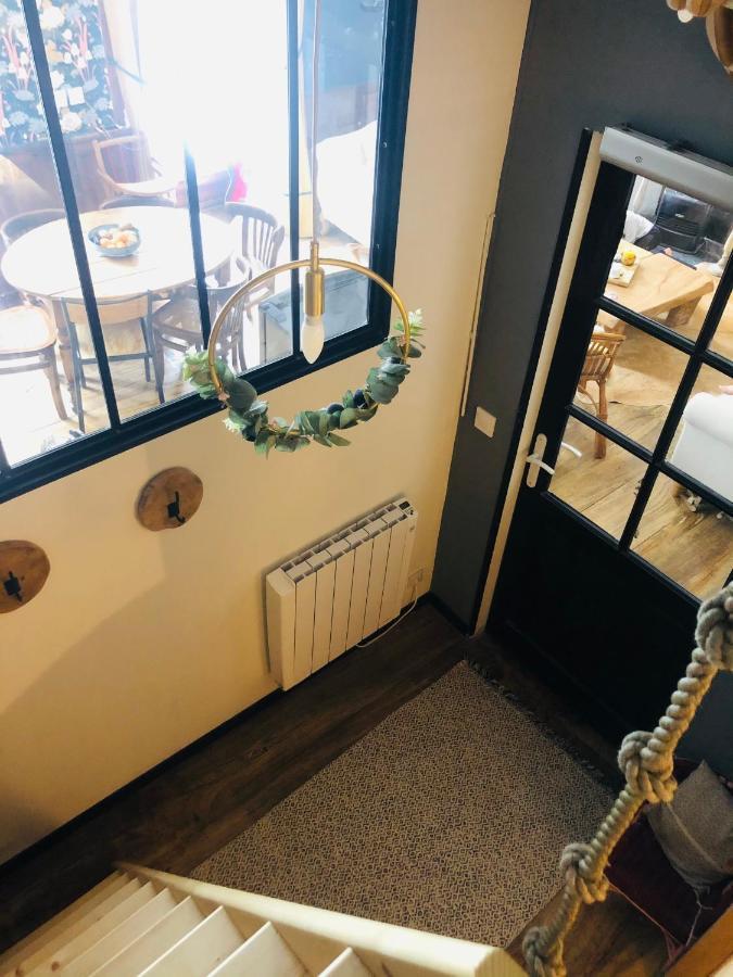 Appartement Josephine Eaux-Bonnes Dış mekan fotoğraf