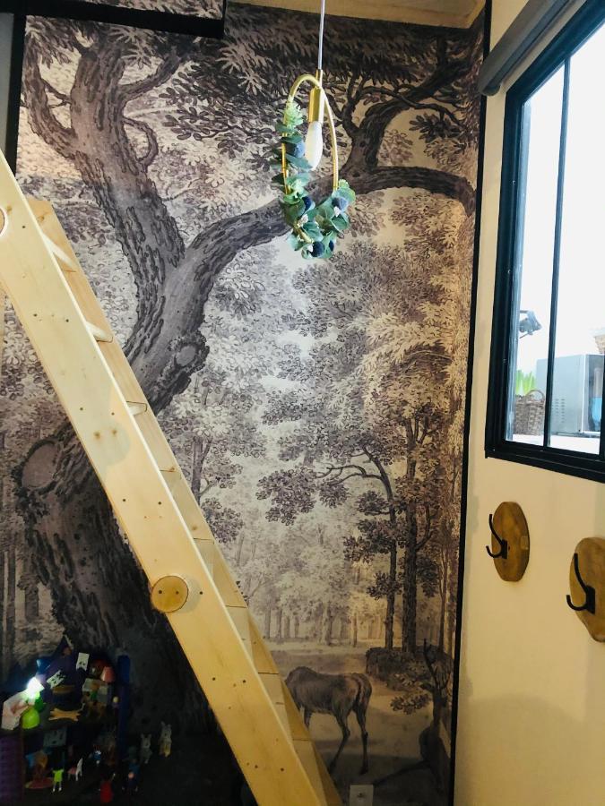 Appartement Josephine Eaux-Bonnes Dış mekan fotoğraf