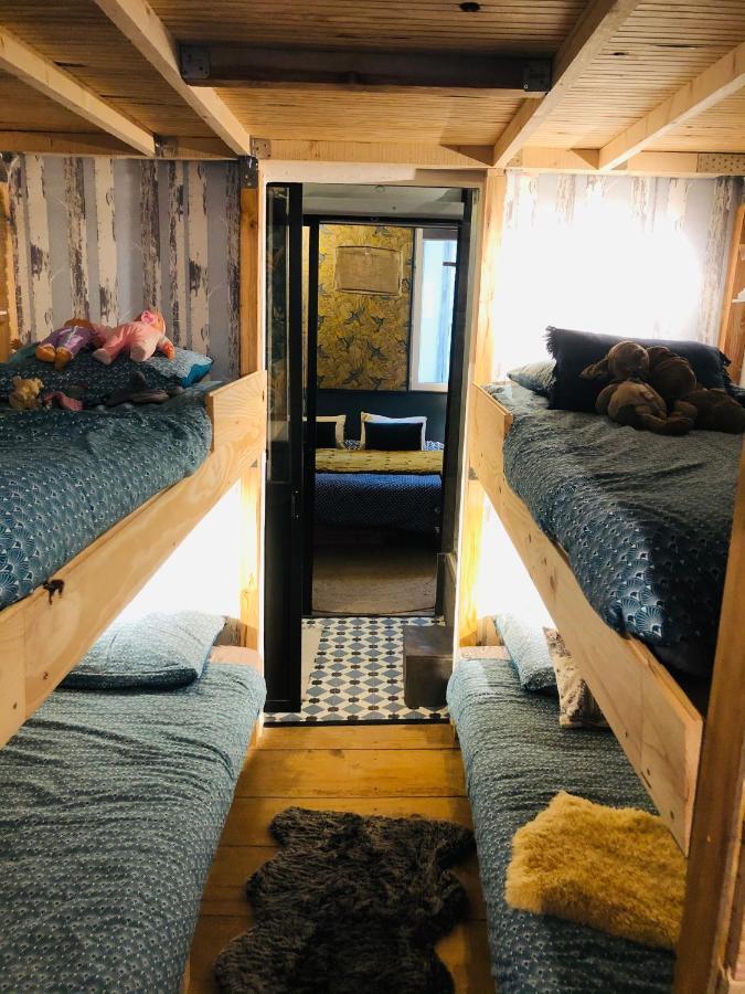 Appartement Josephine Eaux-Bonnes Dış mekan fotoğraf