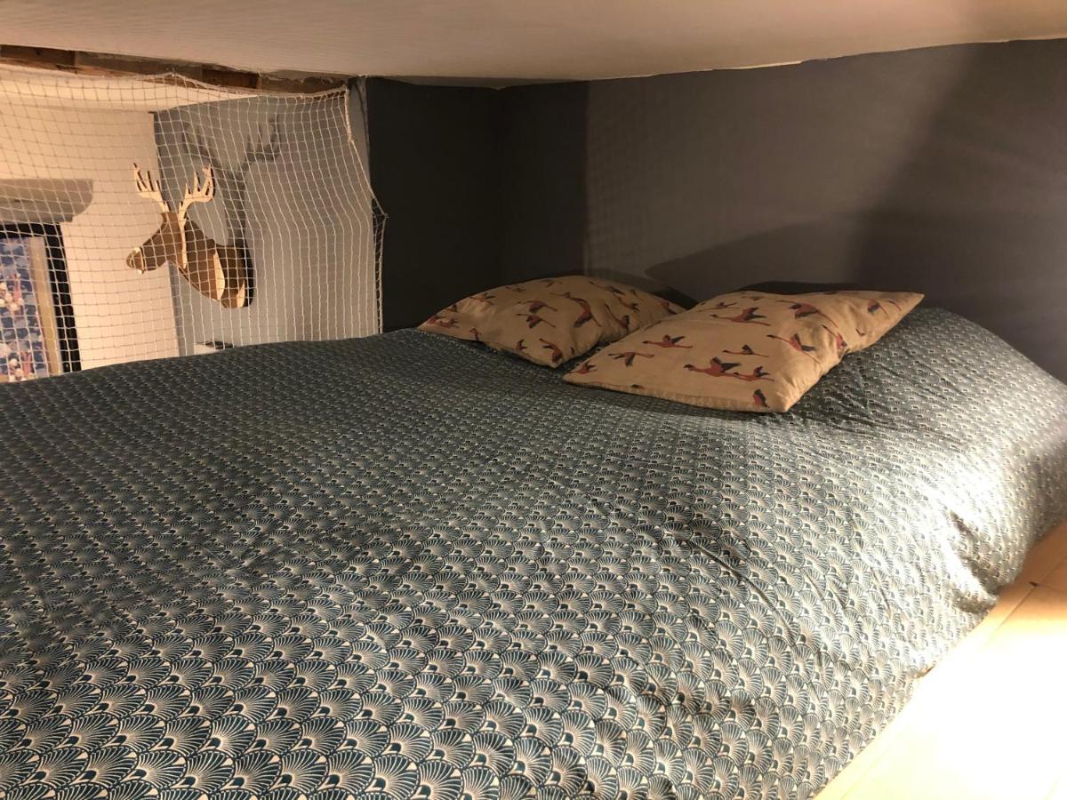 Appartement Josephine Eaux-Bonnes Dış mekan fotoğraf