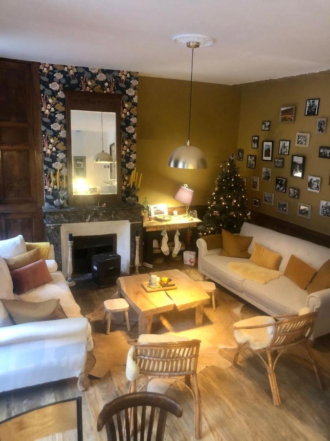 Appartement Josephine Eaux-Bonnes Dış mekan fotoğraf