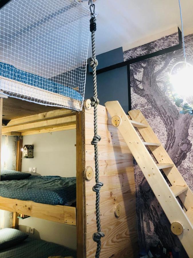Appartement Josephine Eaux-Bonnes Dış mekan fotoğraf