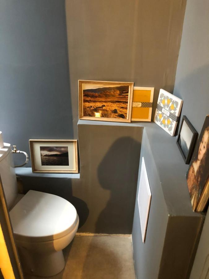 Appartement Josephine Eaux-Bonnes Dış mekan fotoğraf