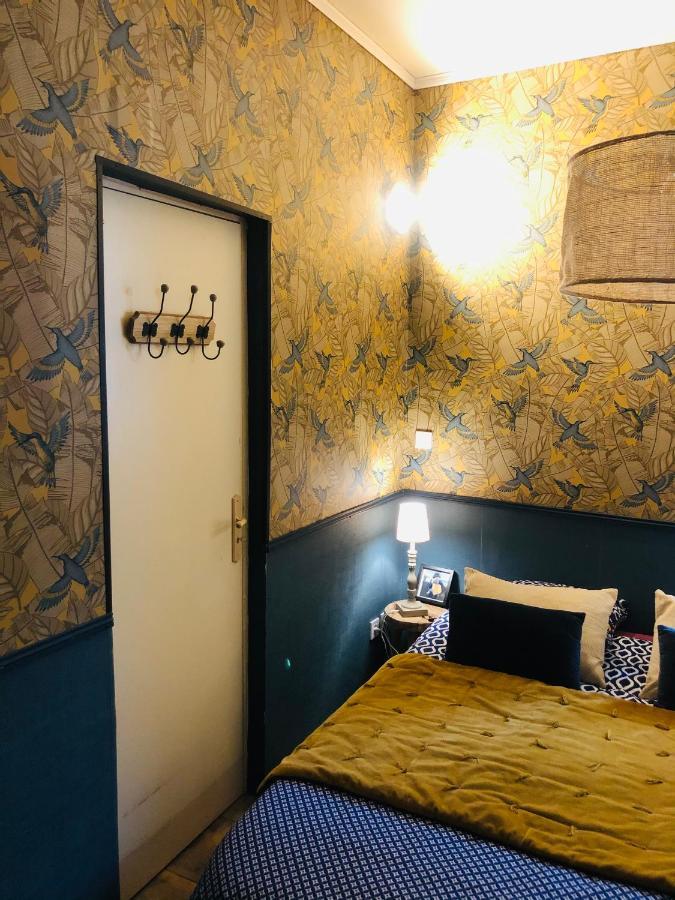 Appartement Josephine Eaux-Bonnes Dış mekan fotoğraf