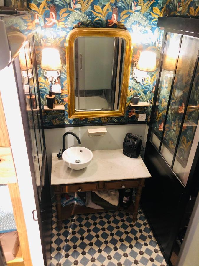Appartement Josephine Eaux-Bonnes Dış mekan fotoğraf