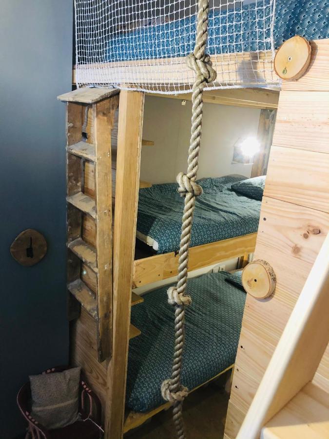 Appartement Josephine Eaux-Bonnes Dış mekan fotoğraf