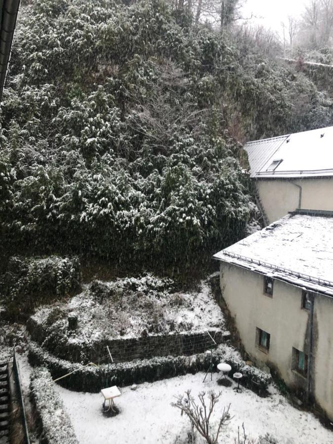 Appartement Josephine Eaux-Bonnes Dış mekan fotoğraf