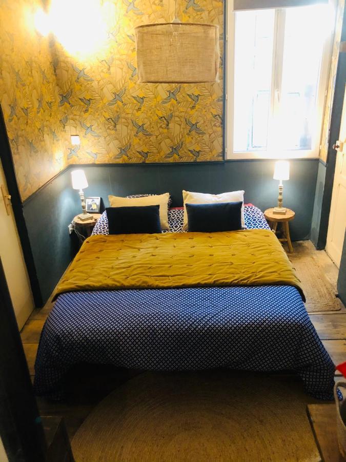 Appartement Josephine Eaux-Bonnes Dış mekan fotoğraf