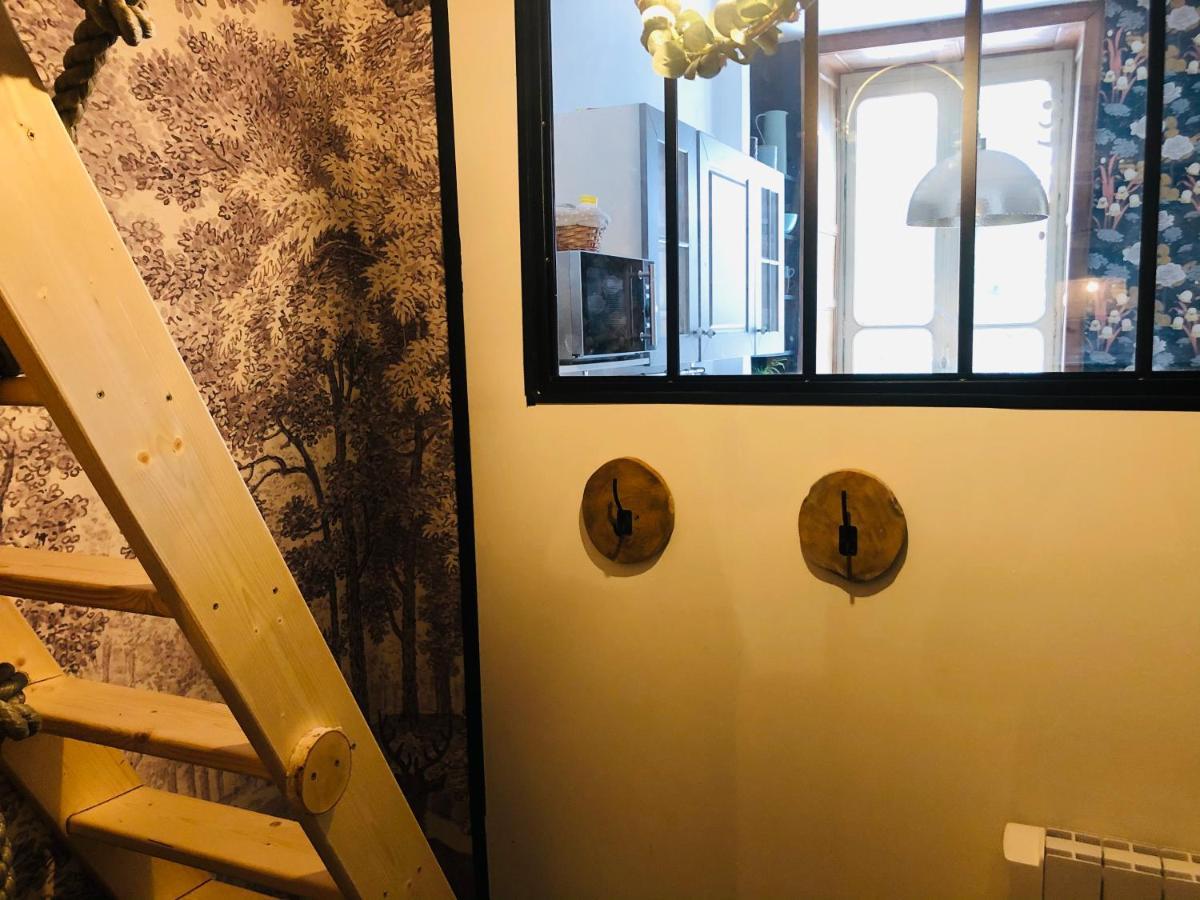 Appartement Josephine Eaux-Bonnes Dış mekan fotoğraf