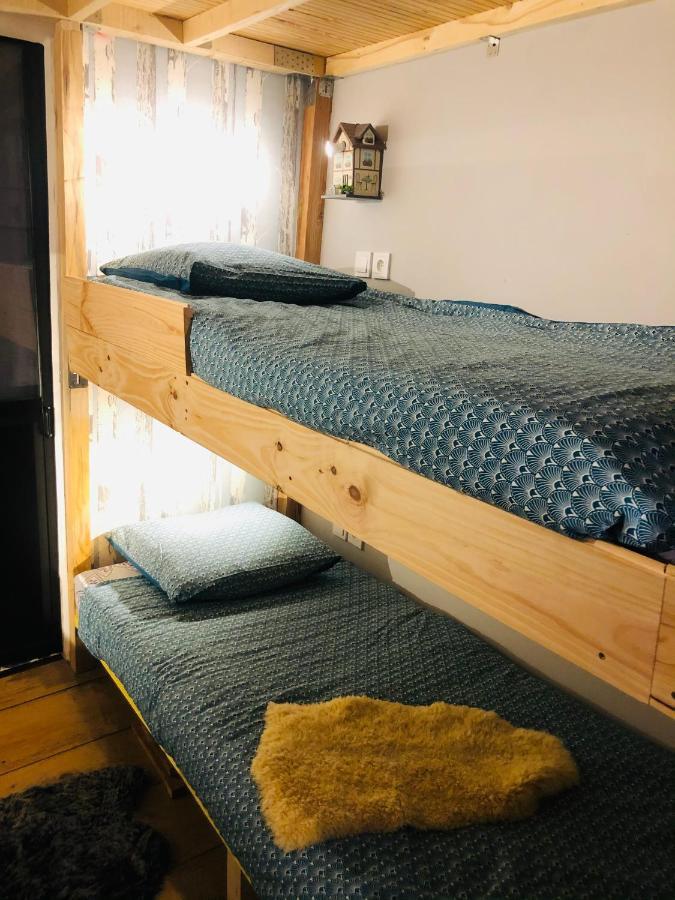 Appartement Josephine Eaux-Bonnes Dış mekan fotoğraf